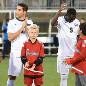 Meet your Posher, Scott